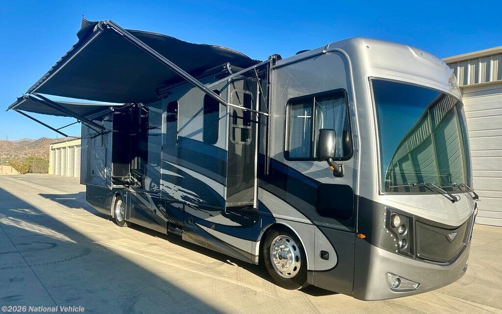 Used 2021 Fleetwood Pace Arrow 35RB available in Acton, California