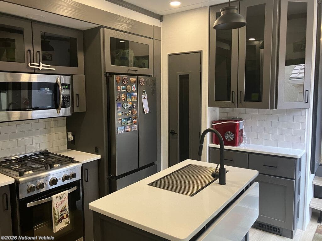 Used 2024 Alliance RV Valor 36V11 available in Kingman, Arizona