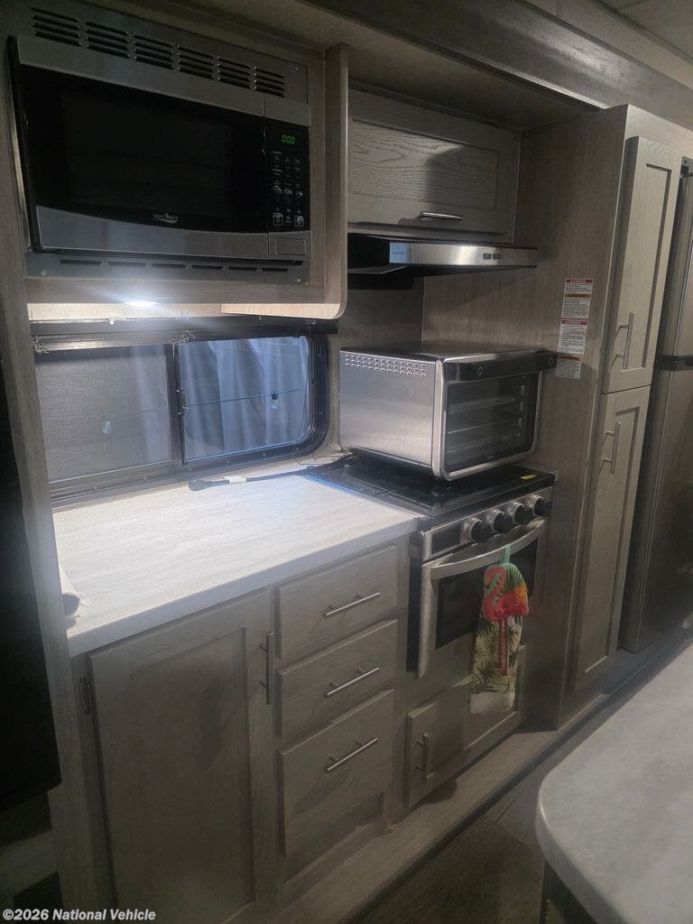 2023 Catalina Legacy 313RLTS by Coachmen from National Vehicle in Winnsboro, South Carolina