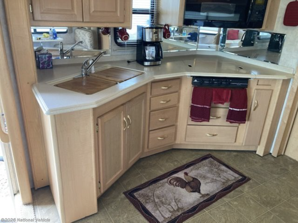 Used 2005 National RV Sea Breeze 8375LX available in Woodinville, Washington