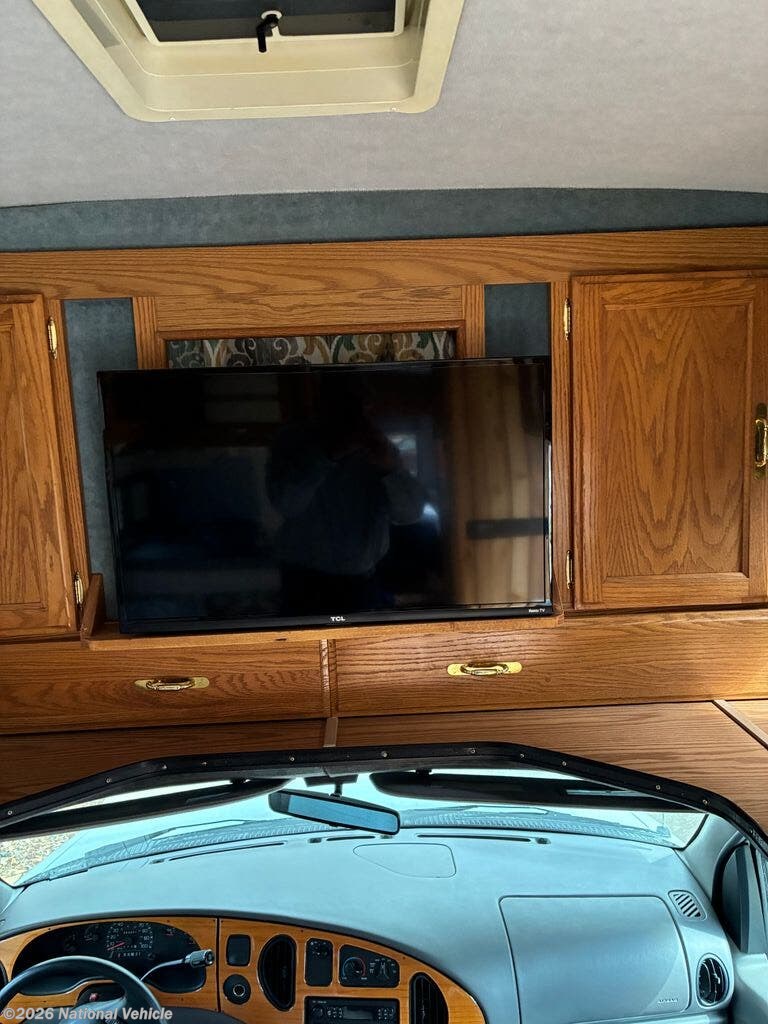 Used 1997 Fleetwood Tioga 31T available in Greenville, South Carolina