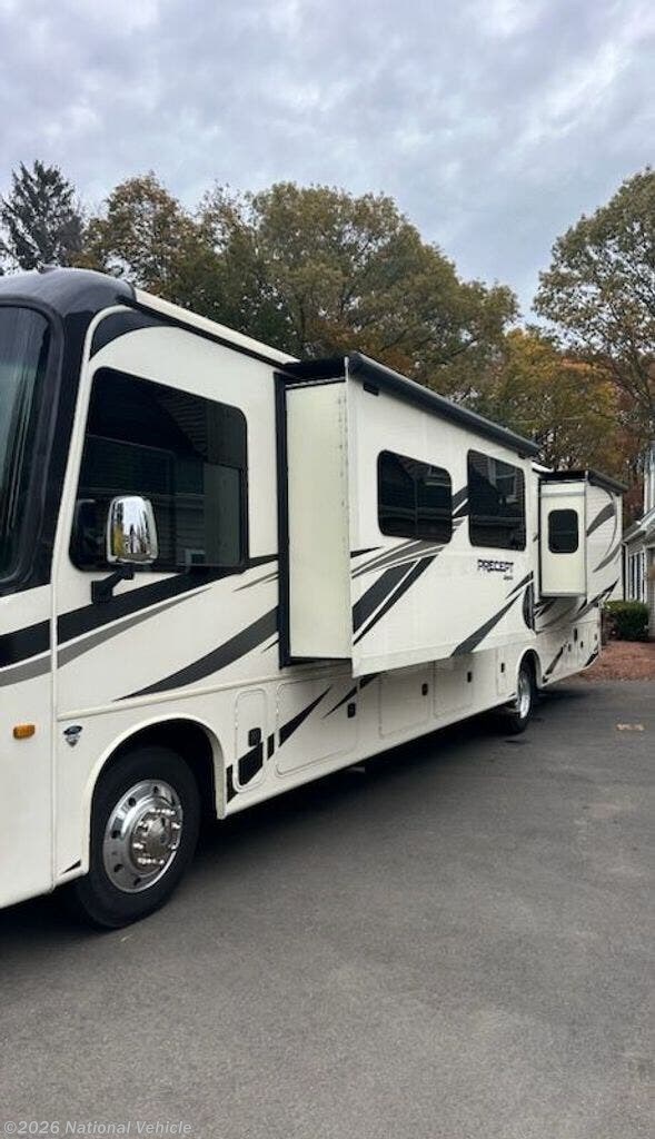Used 2021 Jayco Precept 36A available in North Haven, Connecticut
