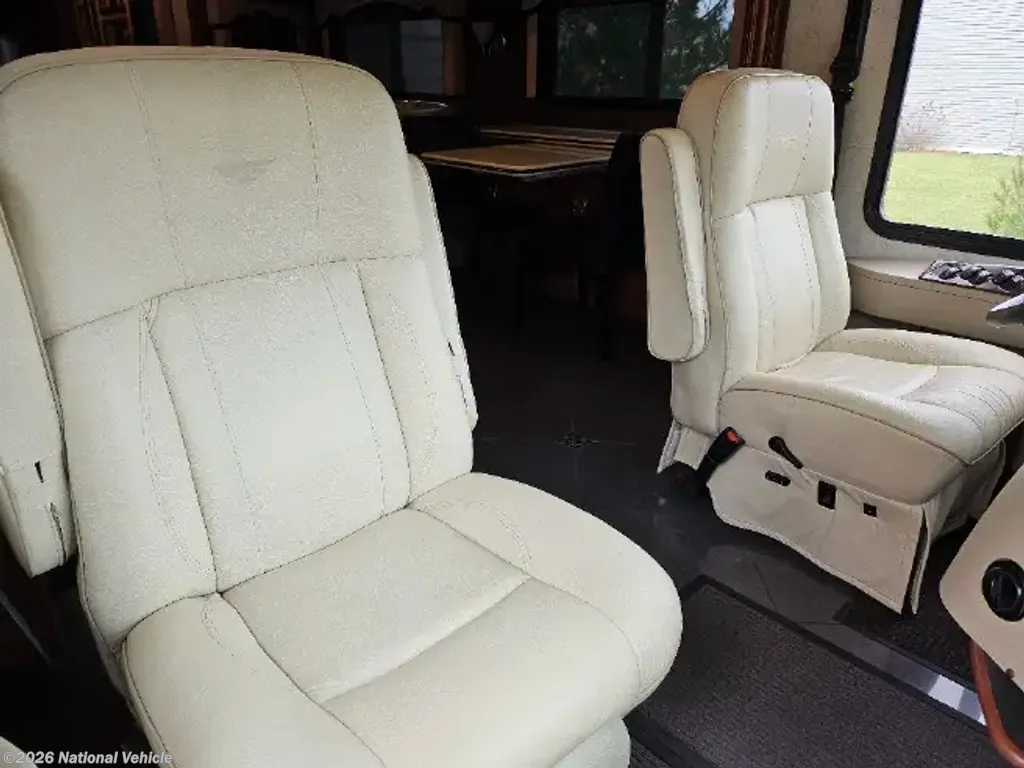 Used 2013 Fleetwood Discovery 40X available in Grand Blanc, Michigan