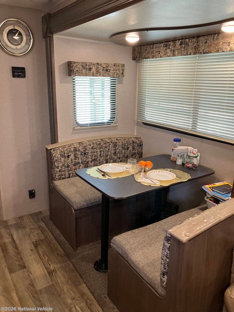 Used 2019 Keystone Hideout LHS 274LHS available in LaBelle, Florida