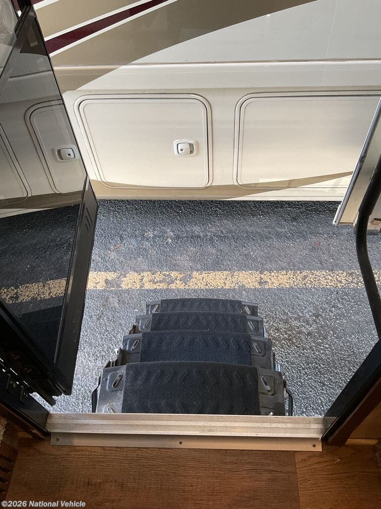 2014 Montana Paramount 3610RL by Keystone from National Vehicle in Nederland, Texas