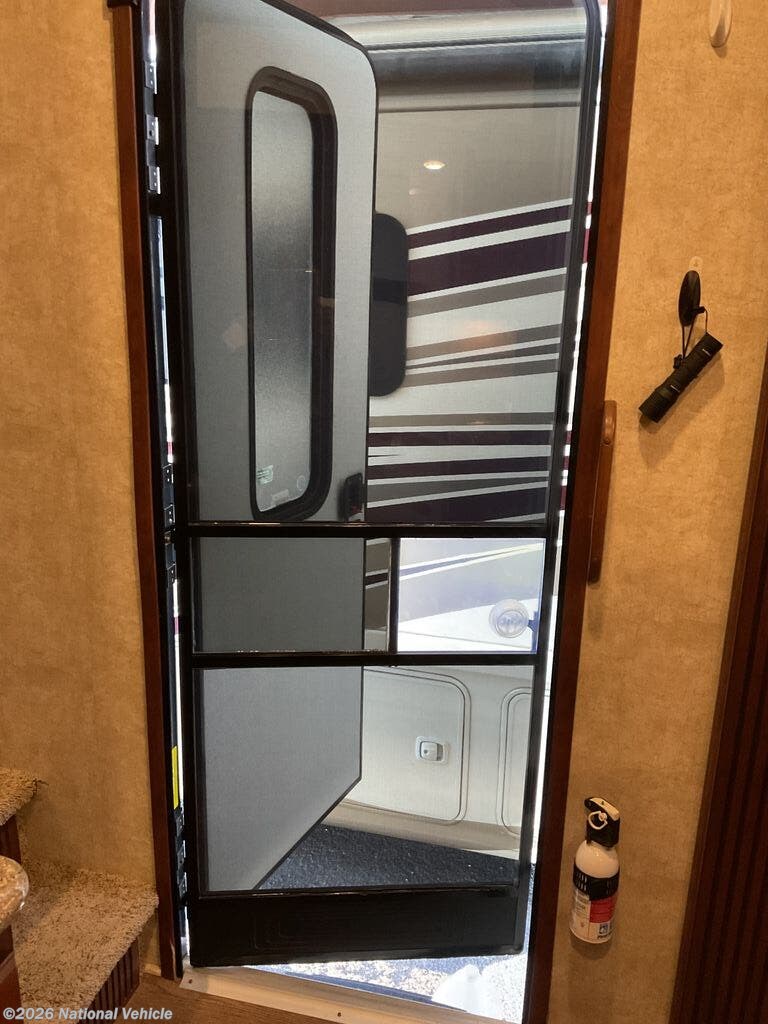 Used 2014 Keystone Montana Paramount 3610RL available in Nederland, Texas