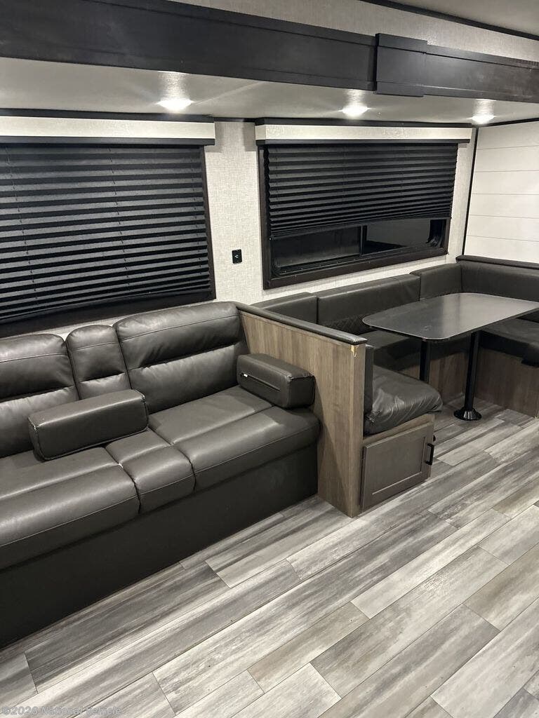 2024 Jay Flight 284BHS by Jayco from National Vehicle in Melville, New York