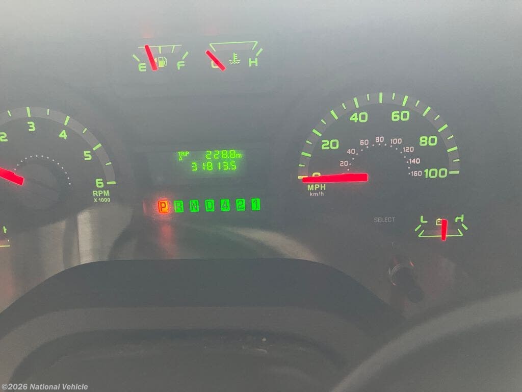 2020 Esteem 29V by Entegra Coach from National Vehicle in Harrison, Arkansas