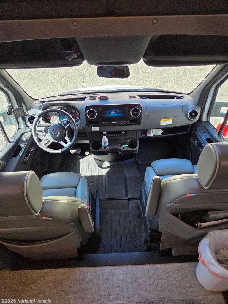 Used 2025 Grand Design Lineage Series M 25FW available in Lewes, Delaware