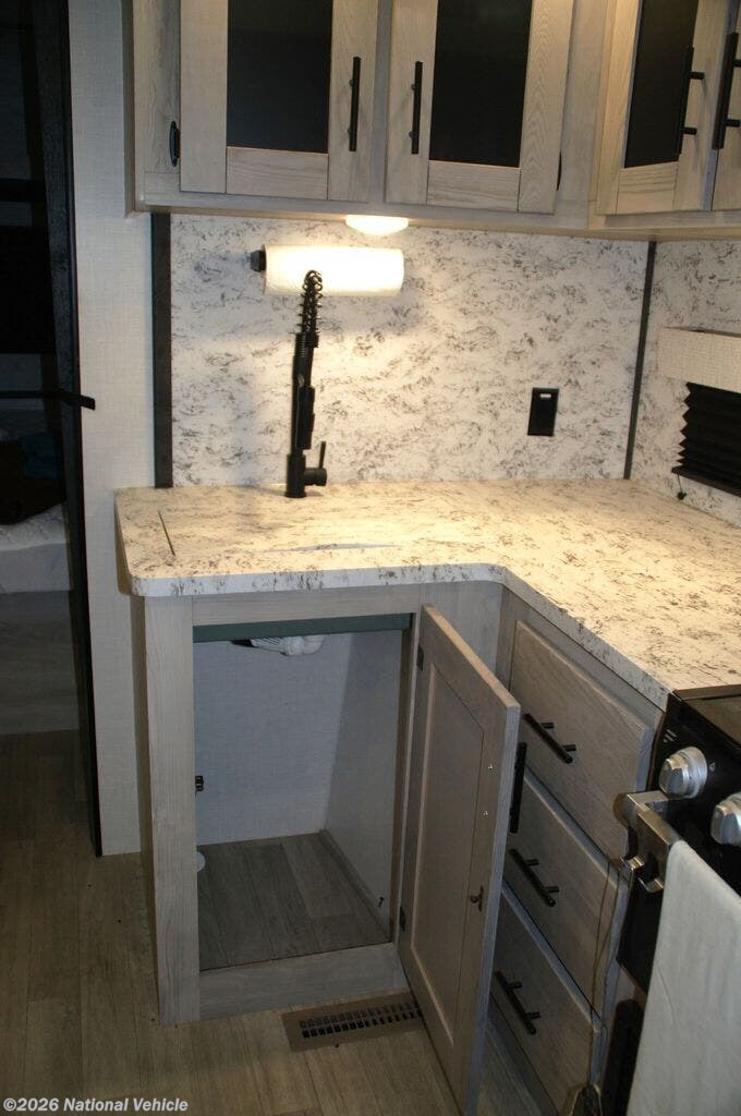 Used 2023 K-Z Connect 261RB available in Luverne, Minnesota