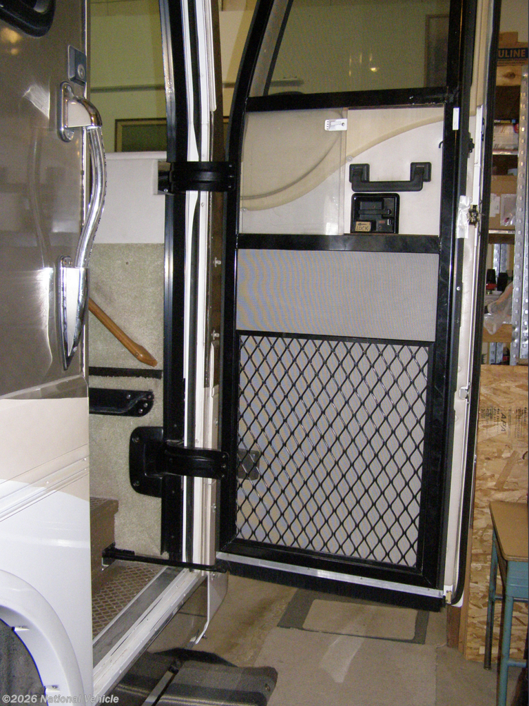 1997 American Coach American Eagle - Used Class A For Sale by National Vehicle in Apache Junction, Arizona