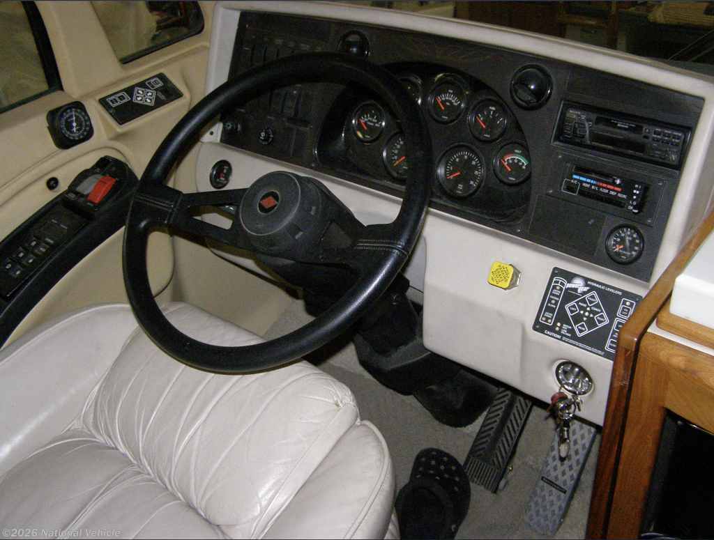 Used 1997 American Coach American Eagle available in Apache Junction, Arizona