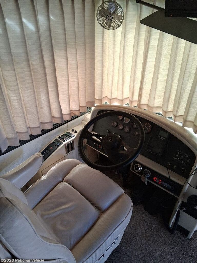 Used 1999 Country Coach Intrigue 350hp 40' Slide available in Florence, South Carolina