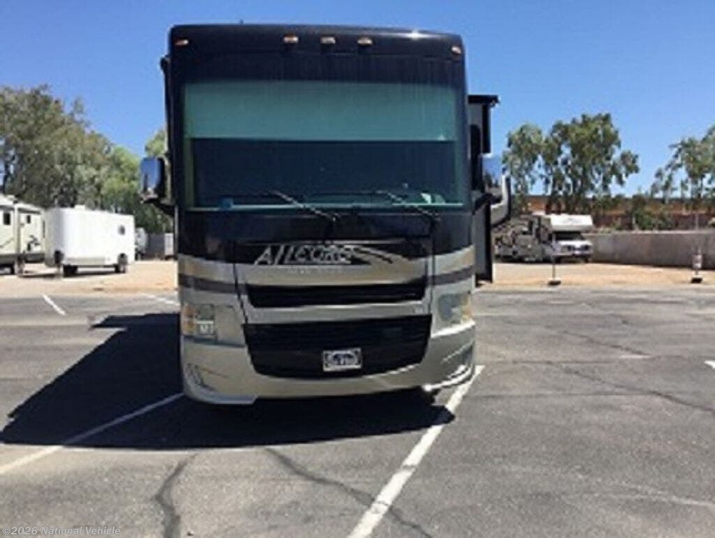 2015 Allegro Open Road 32SA by Tiffin from National Vehicle in Chandler, Arizona