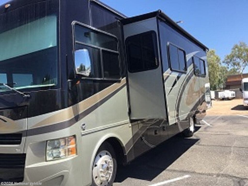 Used 2015 Tiffin Allegro Open Road 32SA available in Chandler, Arizona