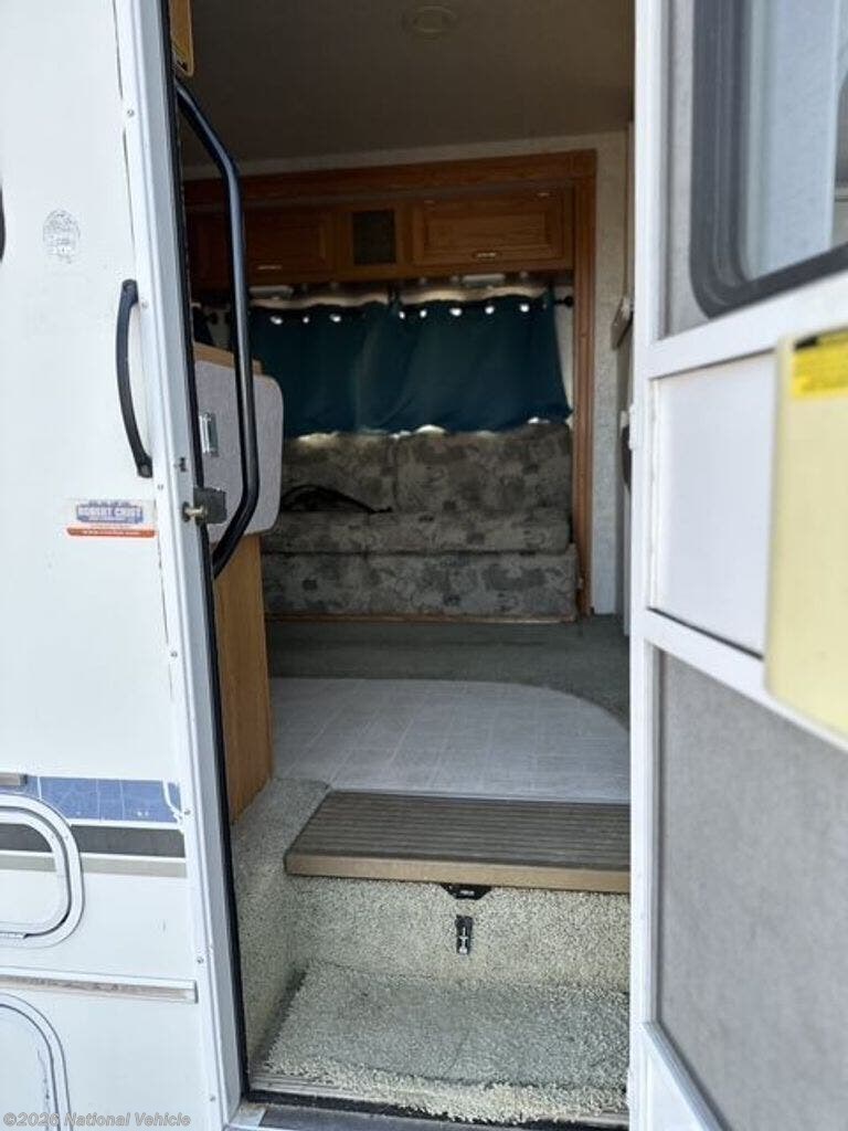 2005 Spirit 31T by Itasca from National Vehicle in Sun Lakes, Arizona