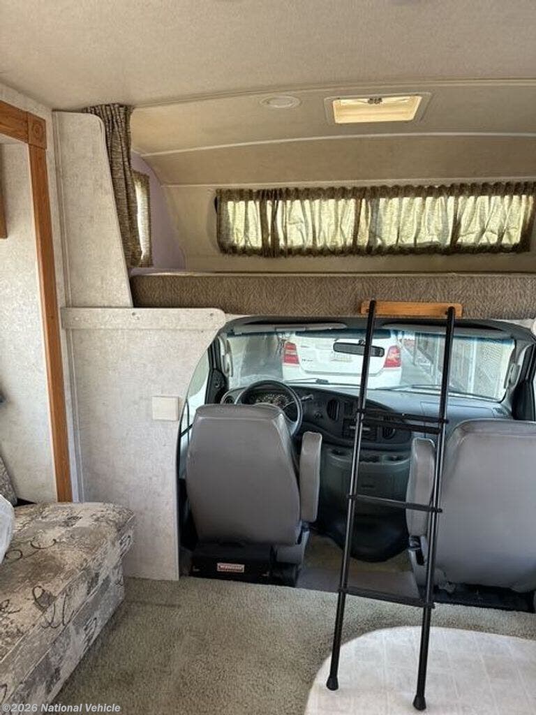 Used 2005 Itasca Spirit 31T available in Sun Lakes, Arizona