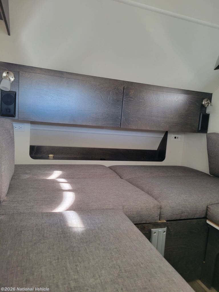 Used 2021 NuCamp T@B 320 S Boondock available in Mesa, Arizona