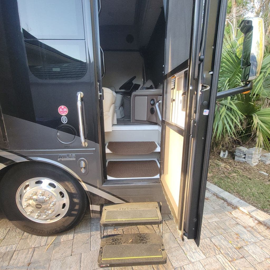 Used 2023 Thor Motor Coach Aria 3901 available in Palm Valley, Florida