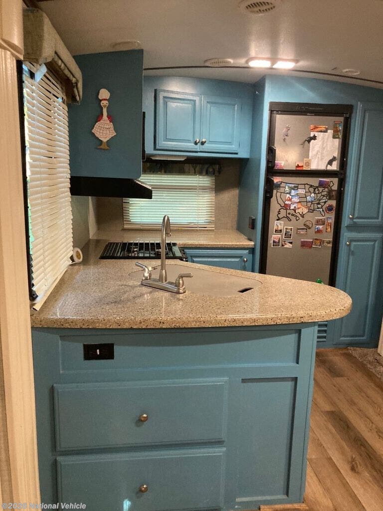 2017 Cougar X-Lite 33MLS by Keystone from National Vehicle in Jacksonville, Florida