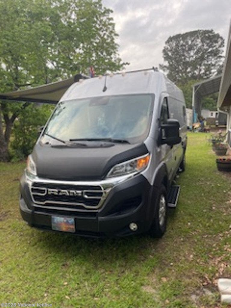 2024 Coachmen Nova 20C - Used Class B For Sale by National Vehicle in Eutawville, South Carolina