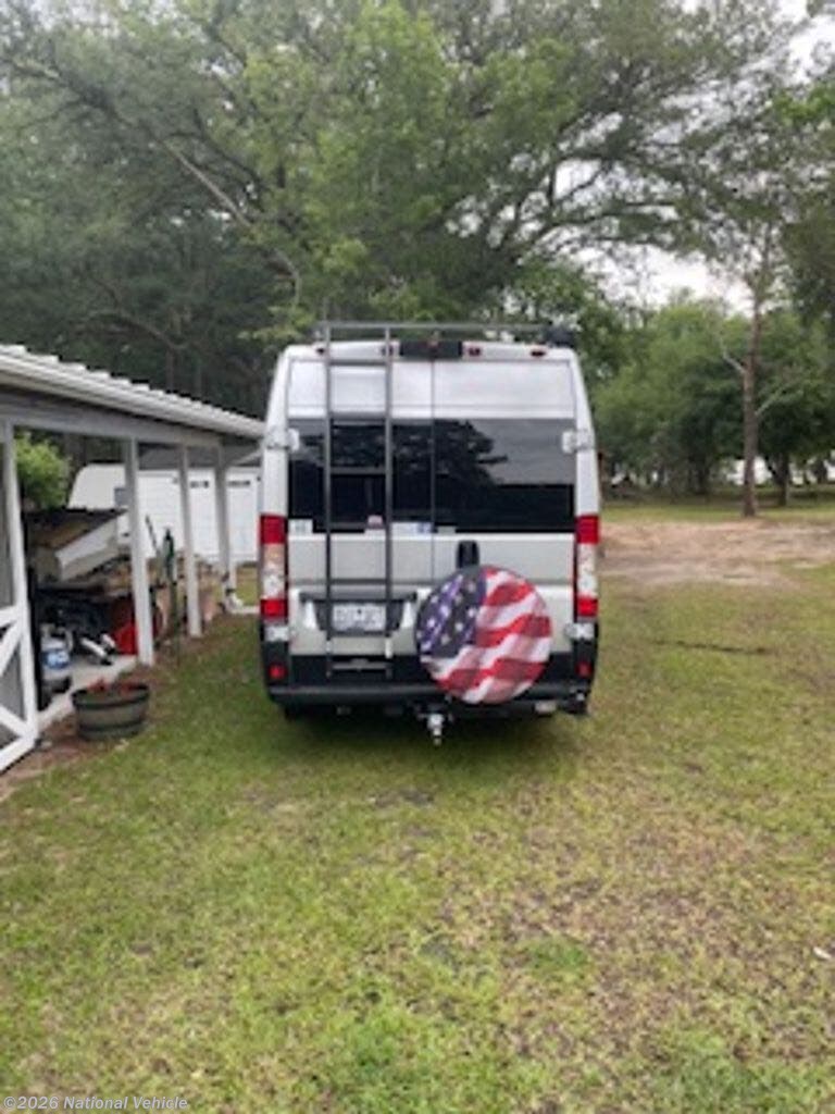 2024 Nova 20C by Coachmen from National Vehicle in Eutawville, South Carolina