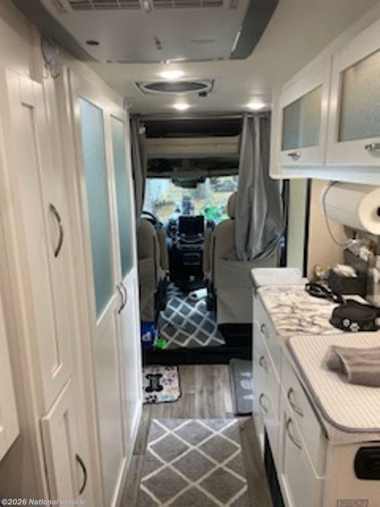 Used 2024 Coachmen Nova 20C available in Eutawville, South Carolina