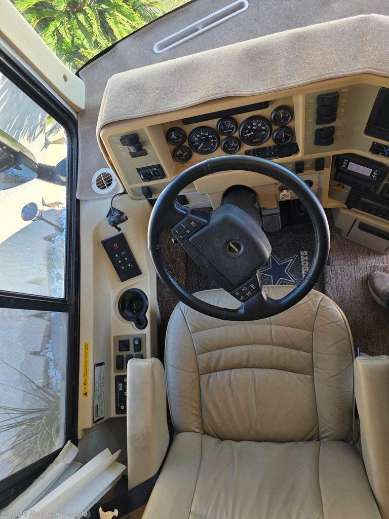 Used 2005 Winnebago Journey 39K available in Castaic, California