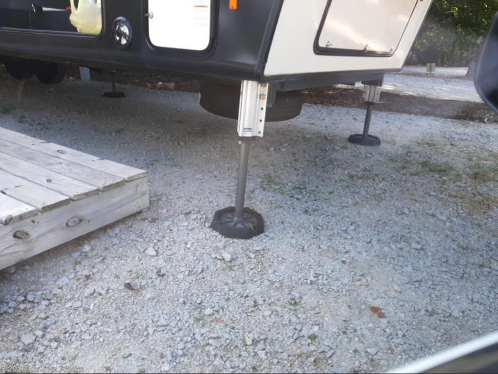 2020 ElkRidge 39MBHS by Heartland from National Vehicle in Buckfield, Maine