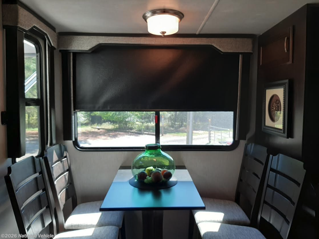 Used 2020 Heartland ElkRidge 39MBHS available in Buckfield, Maine