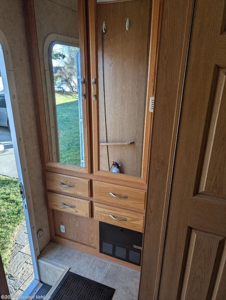 2004 Chateau Sport 21RB by Four Winds from National Vehicle in Ocala, Florida