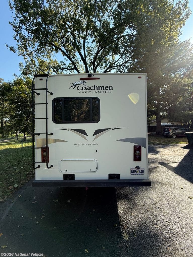 Used 2019 Coachmen Freelander 28SS available in Springfield, Missouri