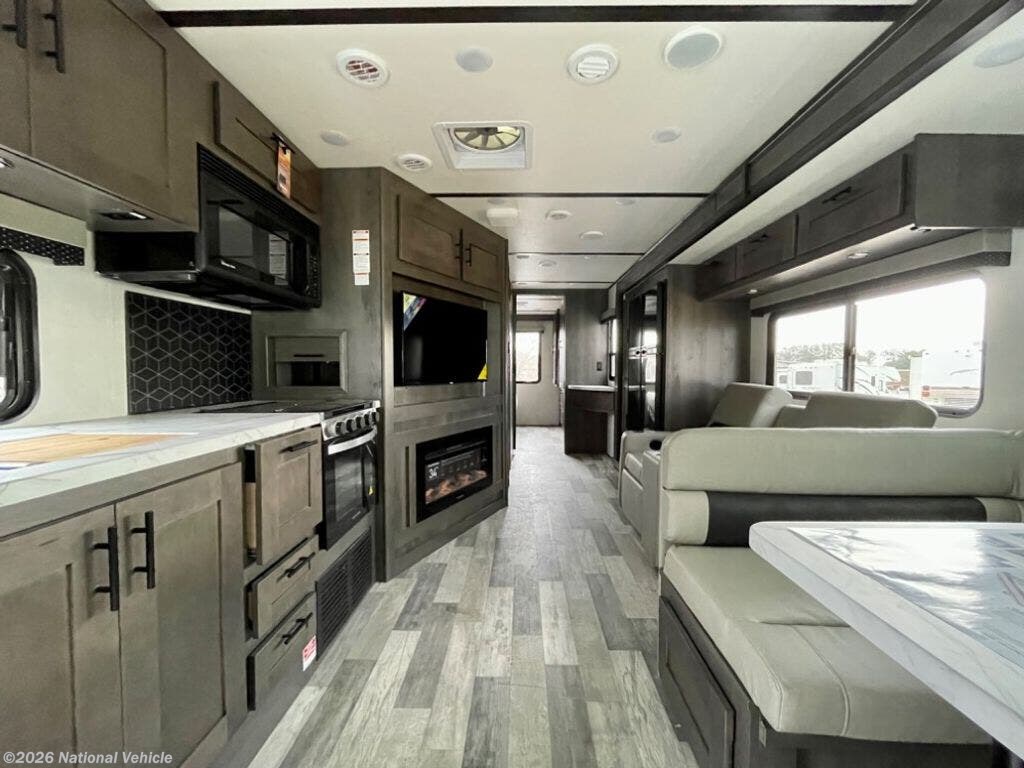 Used 2023 Forest River FR3 33DS available in Rolesville, North Carolina