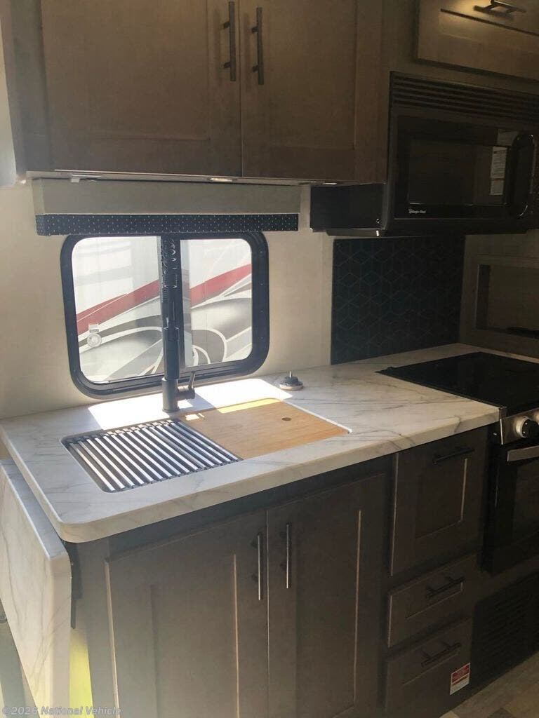 2023 FR3 33DS by Forest River from National Vehicle in Rolesville, North Carolina