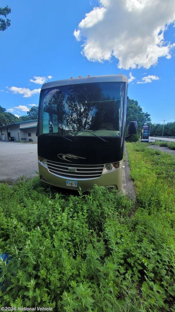 Used 2011 Newmar Canyon Star 3920 available in Auburn, Massachusetts