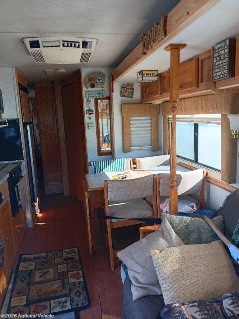 Used 1997 Georgie Boy Cruise Master 3515DS available in West Branch, Iowa