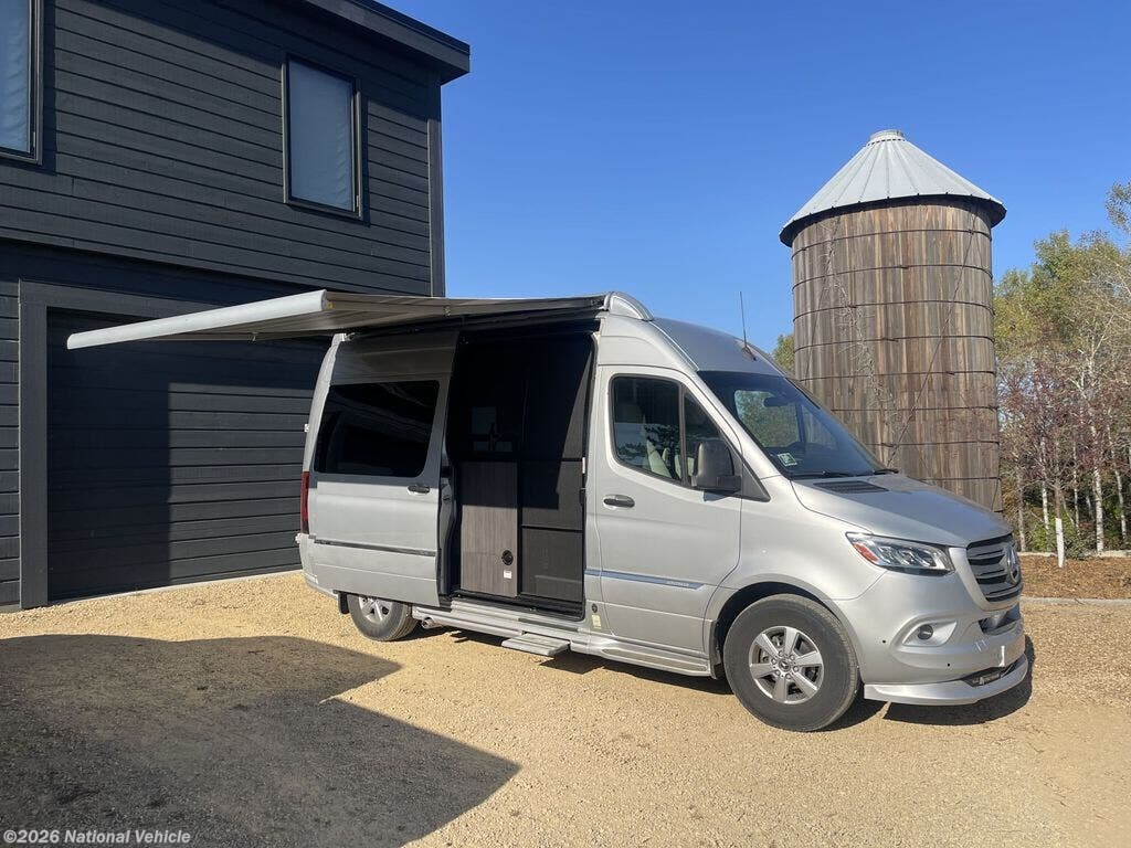 Used 2020 Airstream Interstate 19 available in Mendota, Minnesota
