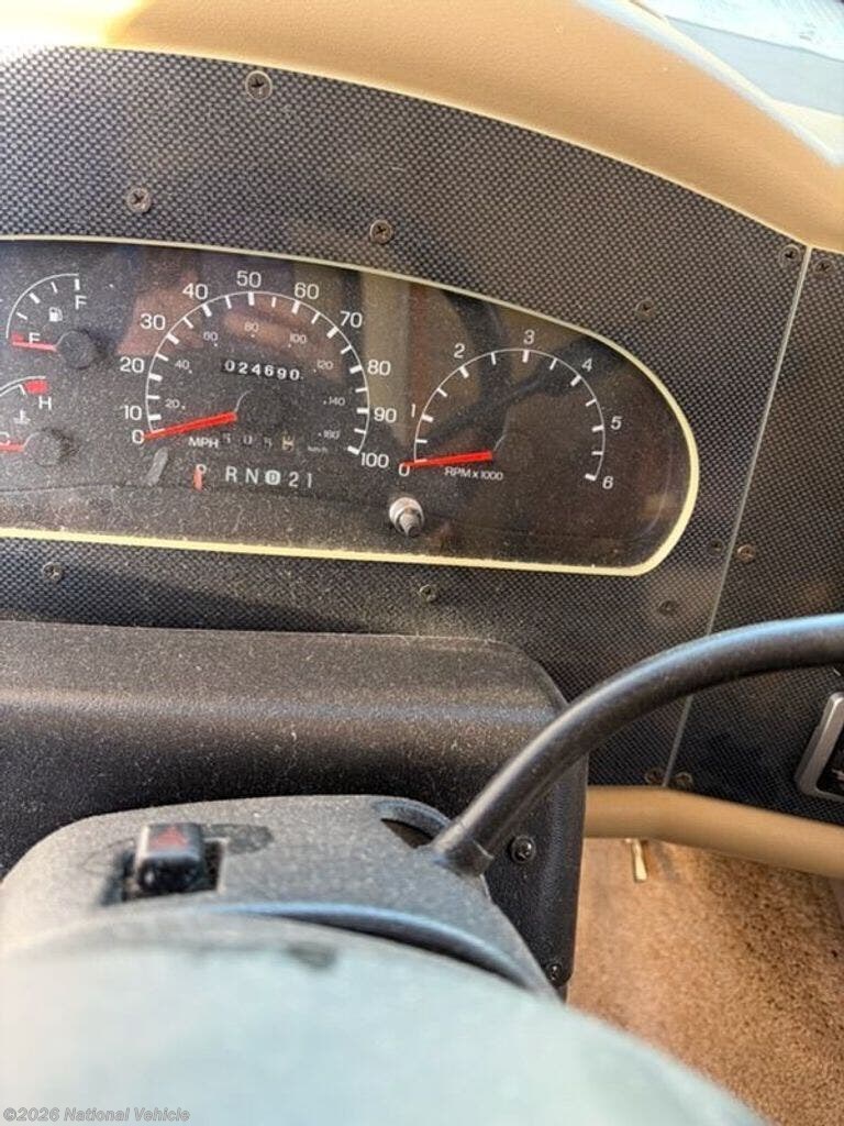 Used 2004 Tiffin Allegro Open Road 32BA available in Murdock, Nebraska