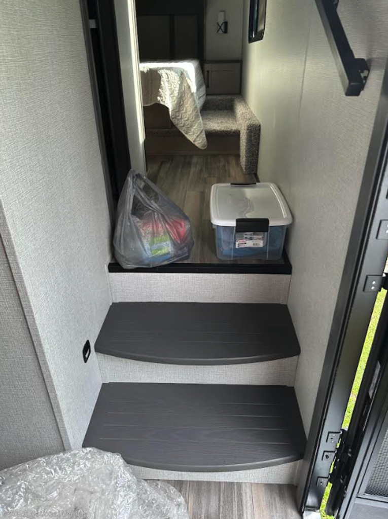 2024 Reflection 150 295RL by Grand Design from National Vehicle in Richmond Hill, Georgia