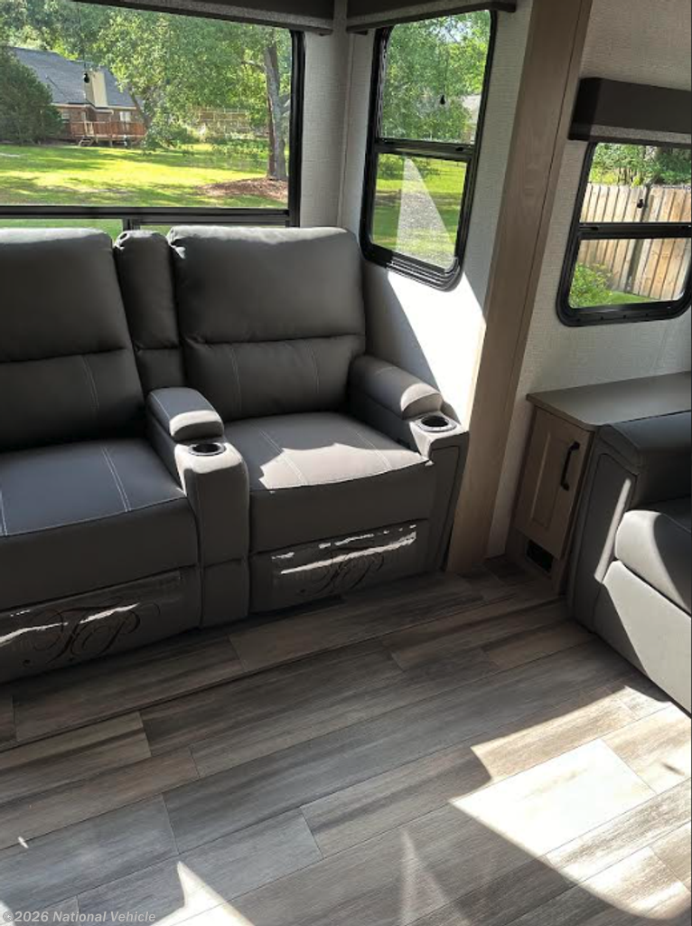 Used 2024 Grand Design Reflection 150 295RL available in Richmond Hill, Georgia