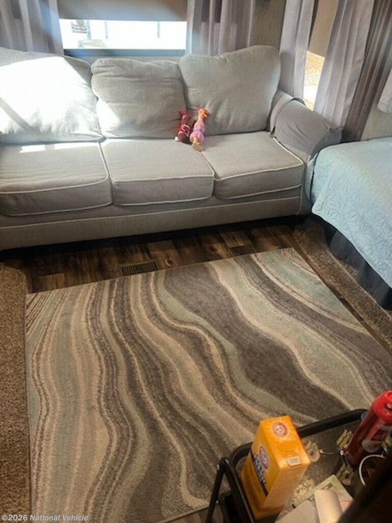 Used 2019 Forest River Sierra 387MKOK available in Longs, South Carolina