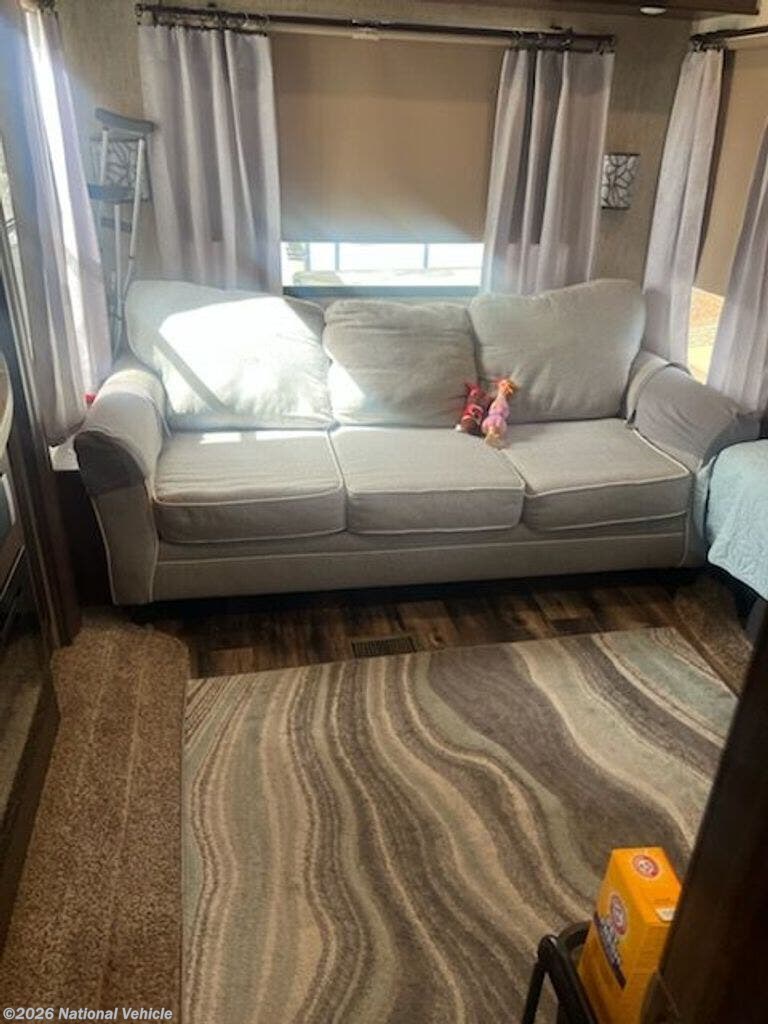 2019 Sierra 387MKOK by Forest River from National Vehicle in Longs, South Carolina