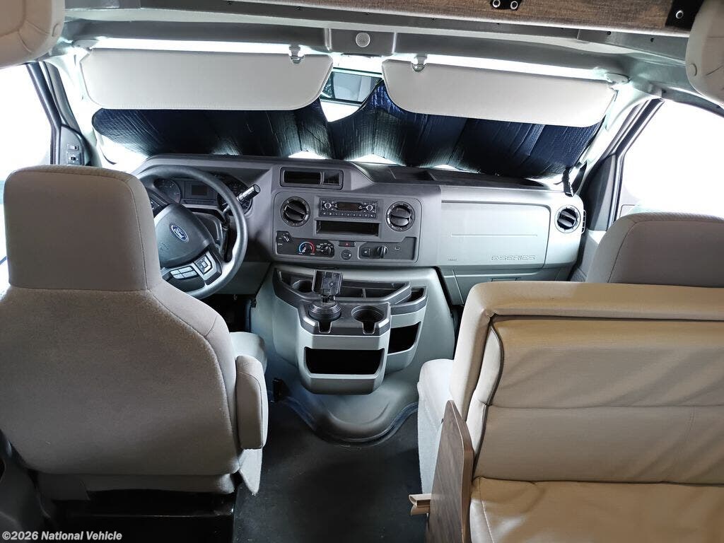 2023 Conquest 6311C by Gulf Stream from National Vehicle in Gonzales, Louisiana