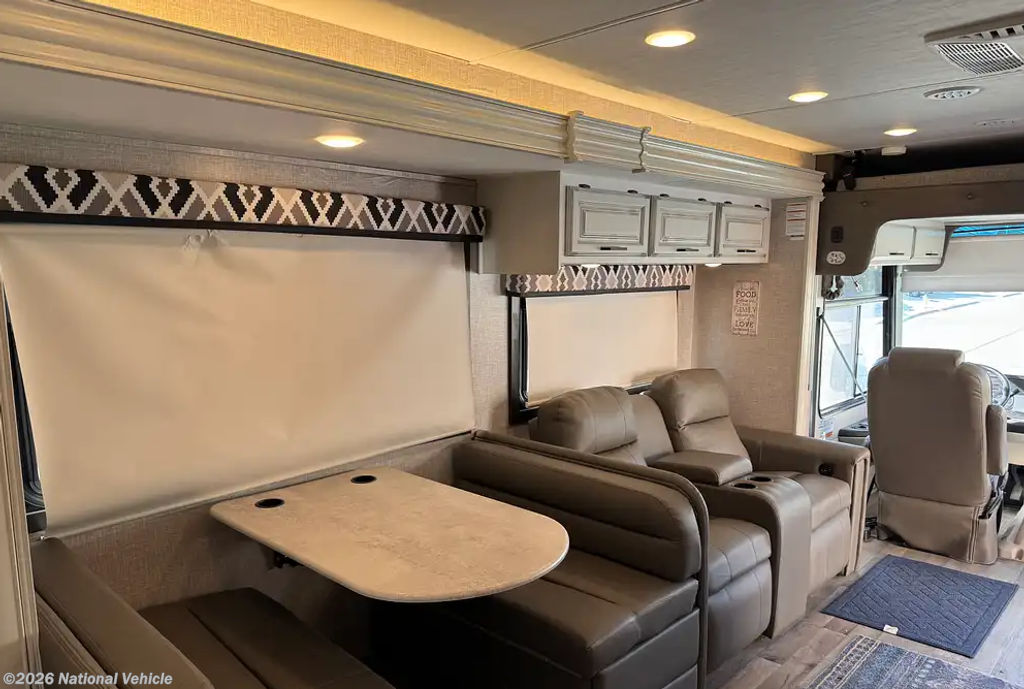 Used 2022 Entegra Coach Vision XL 36A available in Victorville, California