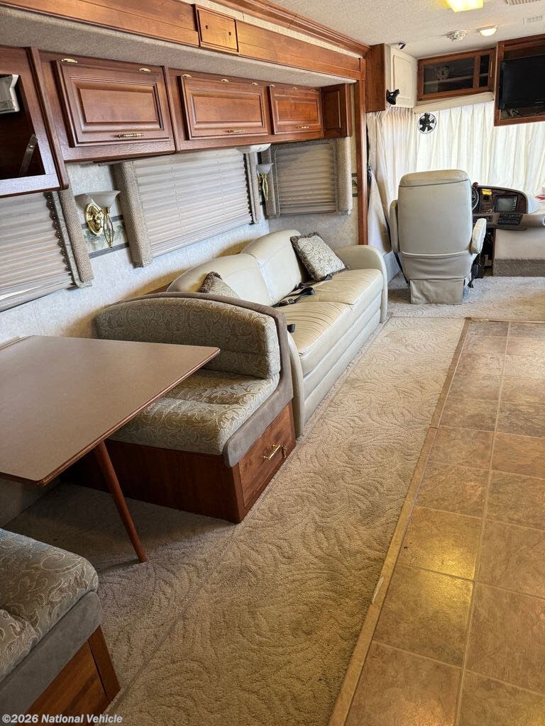 Used 2002 Fleetwood Discovery 37U available in Amarillo, Texas