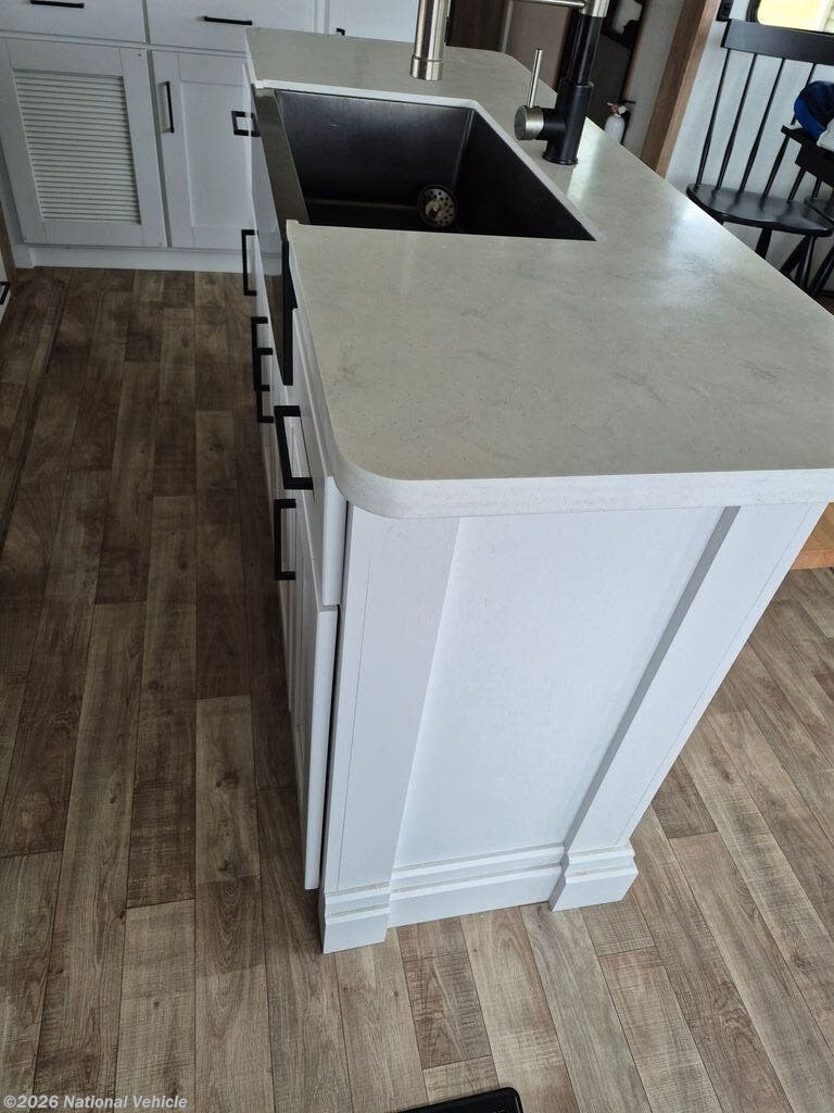 2022 Arcadia 370RL by Keystone from National Vehicle in Clinton, Wisconsin