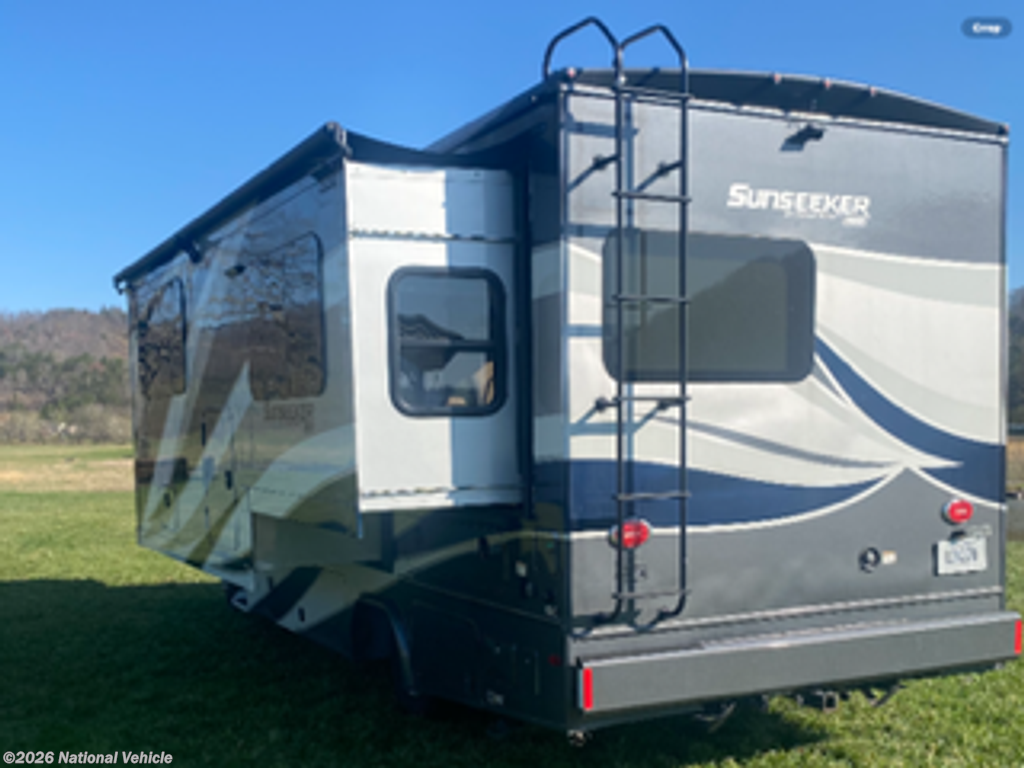 Used 2018 Forest River Sunseeker MBS 2400W available in BARBOURVILLE, Kentucky