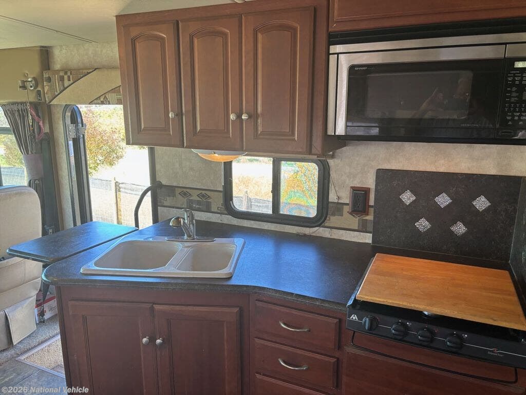 Used 2012 Winnebago Vista LX 35F available in Cokato, Minnesota