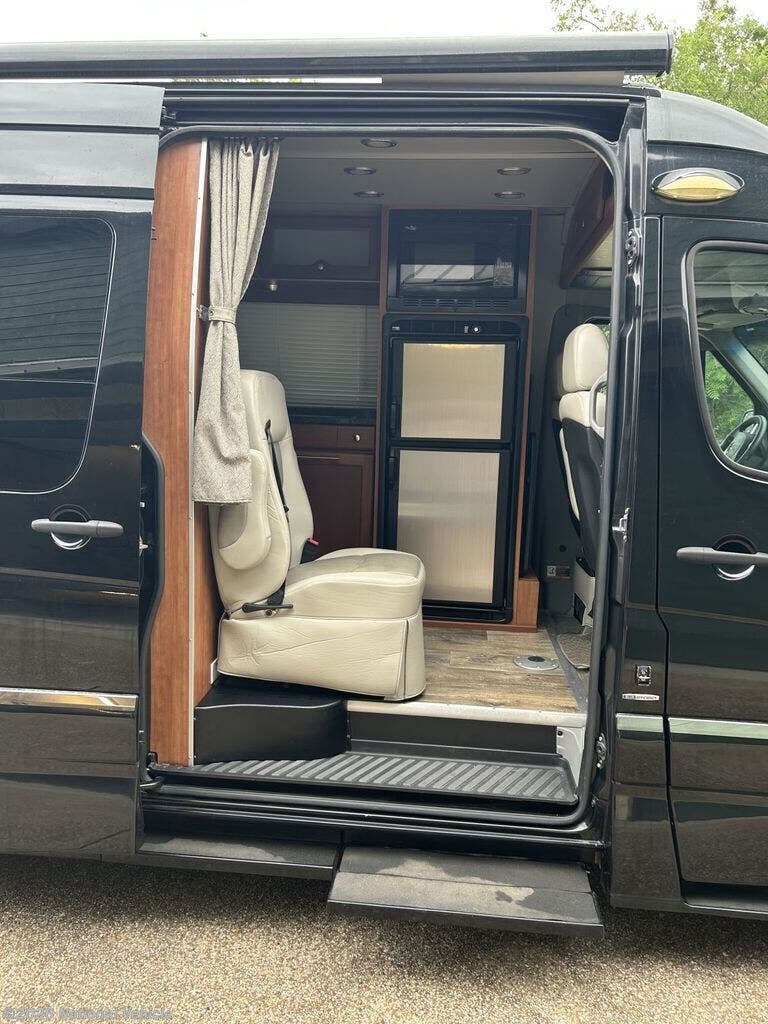 2015 CS Adventurous by Roadtrek from National Vehicle in Hudson Oaks, Texas