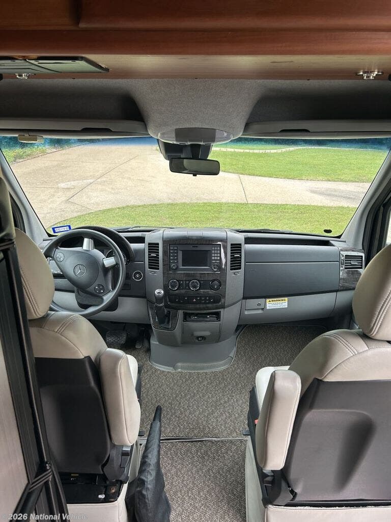Used 2015 Roadtrek CS Adventurous available in Hudson Oaks, Texas